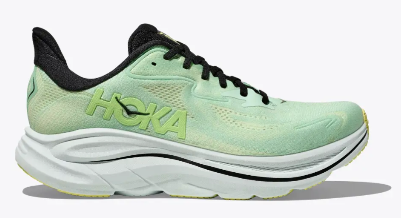Men's Hoka Clifton 10 (Seasonal Colors) (Clearance)